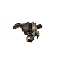 Volkswagen skoda seat audi 2.0tdi турбокомпрессор 04l253124