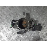 Hyundai xg 250 2.5 v6 2000 год дросельная заслонка 3510037200