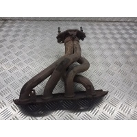 Коллектор выхлопной mitsubishi кольт vi 1.3