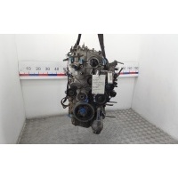 Двигатель дизельный TOYOTA VERSO (2009-2016) 2011 2.0 D-4D 1AD-FTV 1AD-FTV