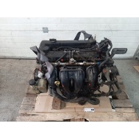 Mazda 6 gg 2.0 16v 2003 год двигатель lf17 104kw 141km