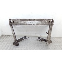 Балка под радиатор Renault Laguna 3 поколение (2008-2011) 2011 544F00002R