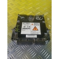 Блок управления двигателем Nissan Pathfinder (R51M) 2004-2013 2005 23710EB31B