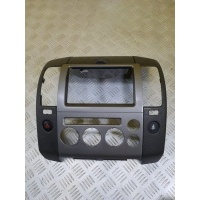 Рамка под магнитолу Nissan Pathfinder (R51M) 2004-2013 2005 68260EB320