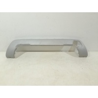 Накладка бампера Renault Duster 2 2022- 850703876R