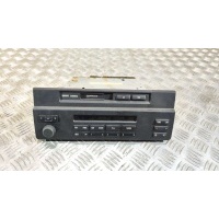 Магнитола (аудио система) BMW 5 E39 1998 65128377005