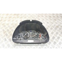 Щиток приборов (приборная панель) BMW 5 E39 1998 62118375675