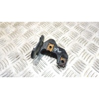 Кронштейн крепления бампера переднего BMW 5 E39 1998 51118159361