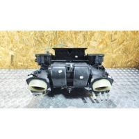 Корпус печки BMW 5 E39 1998 64118372267
