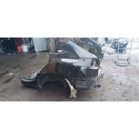 Лючок топливного бака Lexus RX 3 2013