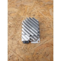 Мерседес w177 усилитель harman a1779050403