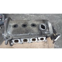 Головка блока цилиндров Volkswagen Bora 1 поколение 2001 058103373D,AGN