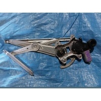 стеклоподъемник TOYOTA VITZ SCP10 69801-52010
