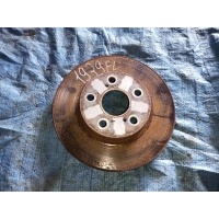 диск тормозной TOYOTA CALDINA ST210 43512-20470
