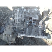 Кпп автомат 4x4 4wd nissan qashqai 2.0 16v