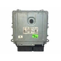 Мерседес блок управления двигателя a6421508478 cr4.12 6zyl