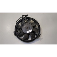 Вентилятор радиатора Audi A6 (C5) Allroad 2000-2005 2003 4Z7959455