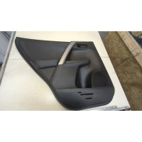 Дверная карта (Обшивка двери) Toyota RAV 4 2015-2019 2016 6764042610C2