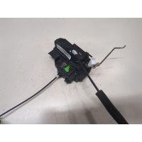 Замок двери Nissan Murano 2002-2008 2006 80500CC010