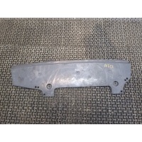 Защита днища, запаски, КПП, подвески BMW 5 F07 Gran Turismo 2009-2013 2011 51757223203