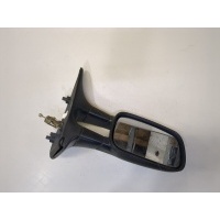 Зеркало боковое Volkswagen Caddy 1995-2004 2000 6K9857502C