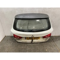 Крышка (дверь) багажника Mitsubishi ASX 2012 5801B037