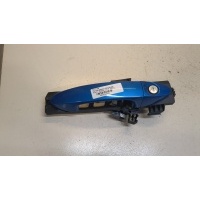 Ручка двери наружная Ford Fiesta 2013- 2013 1819034