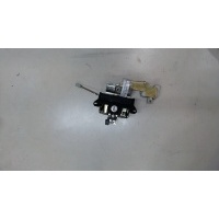 Ручка крышки багажника Skoda Octavia Tour 2000-2010 2001 1U6827519