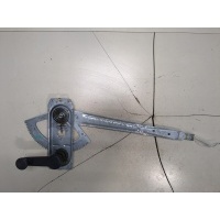 Стеклоподъемник механический Ford Transit 2006-2014 2008 1482293