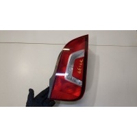 Фонарь (задний) Volkswagen UP 2012 1S0945096G