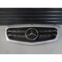 решетка радиатора мерседес citan w415