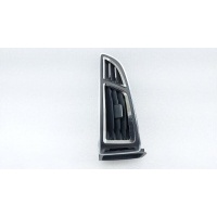 Дефлектор воздушный Ford Focus 3 2013 1940263, BM51-018B09, BM51-A018B09-CM3JA6