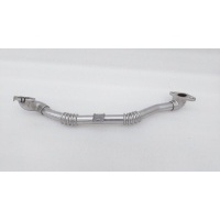 Трубка картерных газов Kia K5 DL3 2022 284102S020