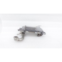 Радиатор системы EGR Kia K5 DL3 2022 284602S000