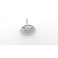 Болт крепления запасного колеса Kia K5 DL3 2022 628502T100