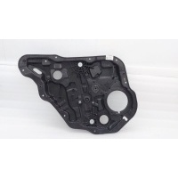 Стеклоподъемник Kia K5 DL3 2022 83471L2000, 83470L2000