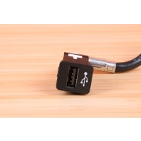 Bmw f30 g20 g30 g11 разъем вход usb 9229294
