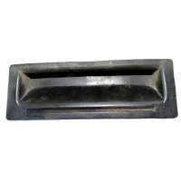 Ручка крышки багажника tylnej volkswagen touareg i 1j0 827 5