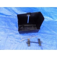 Корпус akumulatora крепление l200 ii 16 - 19r 2 , 4di
