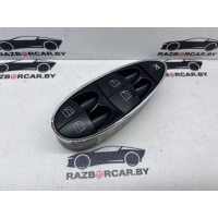 Кнопка (выключатель) Mercedes CLS C219 2003 A2118219951