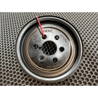шкив насоса гидроусилителя Jaguar XF X250 2011 8W933D673DA,C2D2364,LR015147