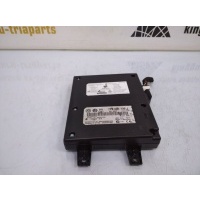 Блок Блютуз Bluetooth Skoda RAPID 1 NH3 до Рестайлинг 2013 7P6035730J