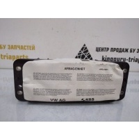 Подушка безопасности пассажира Skoda RAPID 1 NH3 до Рестайлинг 2013 1ST880204