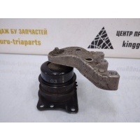 Подушка двигателя Skoda RAPID 1 NH3 до Рестайлинг 2013 6R0199167