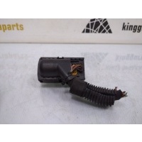 Разъем блок управления двигателем Skoda RAPID 1 NH3 до Рестайлинг 2013 6R0906385