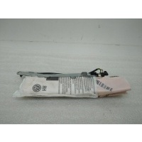 Подушка сиденья Skoda RAPID 1 NH3 до Рестайлинг 2013 5JA880241A