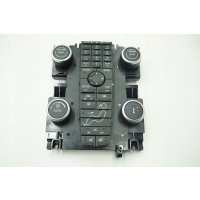 Volvo v50 s40 ii c30 панель кондиционера 30782541