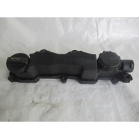 Крышка клапонов форд focus mk2 1.6 tdci 9660281080