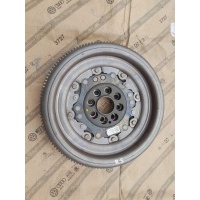 Колесо двухмассовый zsb 06k 105 266 а dsg 06k105266a