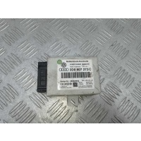 Блок контроля давления в шинах Volkswagen Phaeton (3D) 2002 - 2010 2004 3D0907273C,